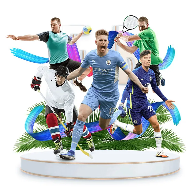 Generous Promotions and Bonuses