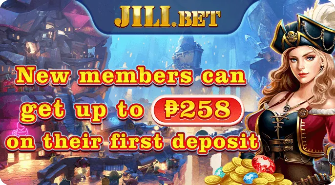 JILI Gaming Logo